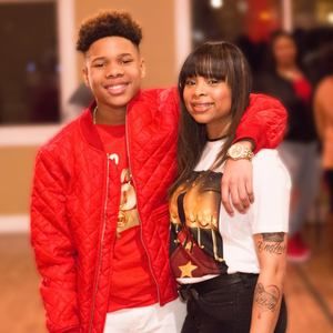 Meet your Posher, Candy